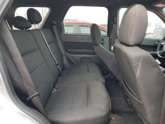 Photo 10 VIN: 1FMCU03729KA58134 - FORD ESCAPE 