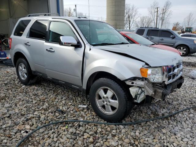 Photo 3 VIN: 1FMCU03729KA58134 - FORD ESCAPE 