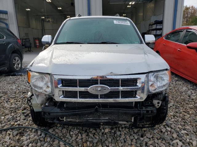 Photo 4 VIN: 1FMCU03729KA58134 - FORD ESCAPE 