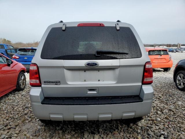 Photo 5 VIN: 1FMCU03729KA58134 - FORD ESCAPE 