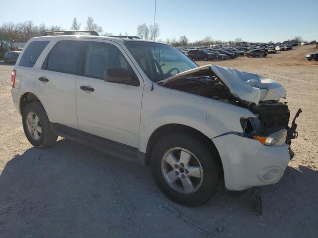 Photo 3 VIN: 1FMCU03729KA92090 - FORD ESCAPE XLT 