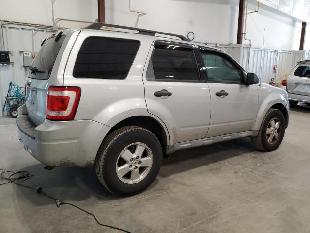 Photo 2 VIN: 1FMCU03729KB10359 - FORD ESCAPE XLT 