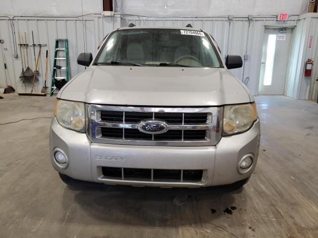 Photo 4 VIN: 1FMCU03729KB10359 - FORD ESCAPE XLT 