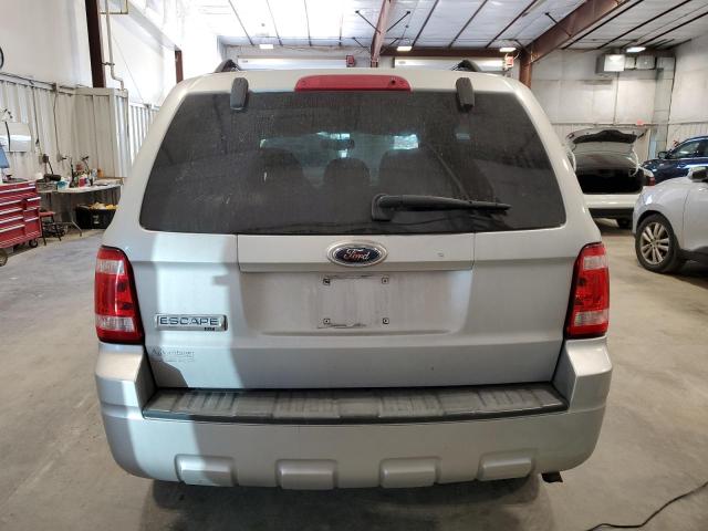 Photo 5 VIN: 1FMCU03729KB10359 - FORD ESCAPE XLT 