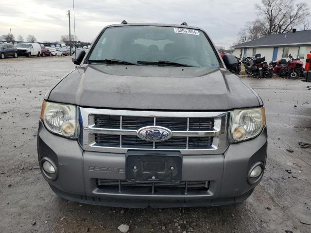 Photo 4 VIN: 1FMCU03729KB30448 - FORD ESCAPE XLT 