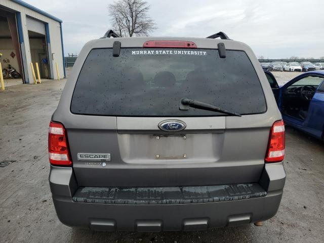 Photo 5 VIN: 1FMCU03729KB30448 - FORD ESCAPE XLT 