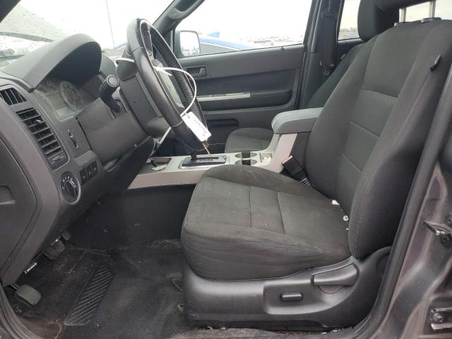 Photo 6 VIN: 1FMCU03729KB30448 - FORD ESCAPE XLT 