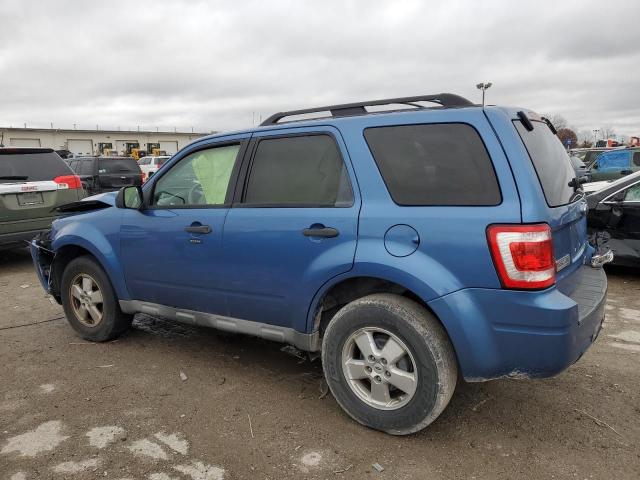 Photo 1 VIN: 1FMCU03729KC68121 - FORD ESCAPE XLT 