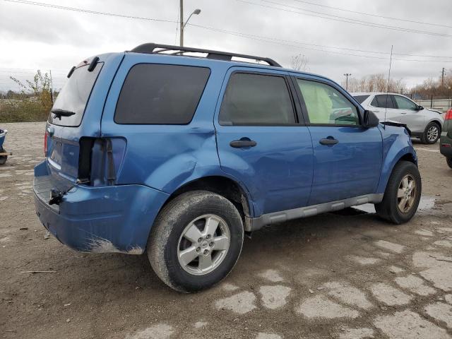 Photo 2 VIN: 1FMCU03729KC68121 - FORD ESCAPE XLT 