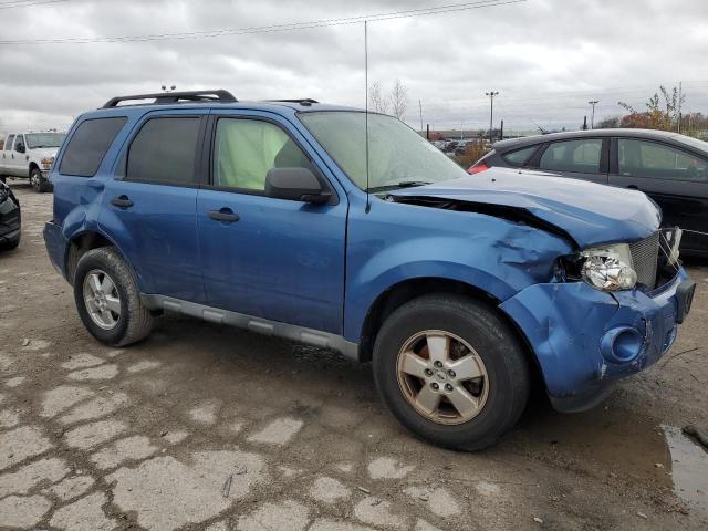 Photo 3 VIN: 1FMCU03729KC68121 - FORD ESCAPE XLT 