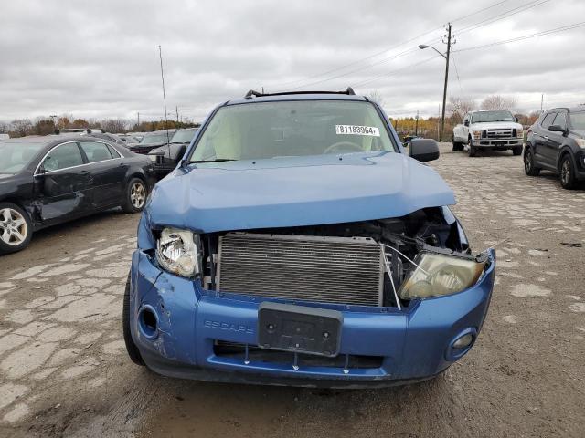 Photo 4 VIN: 1FMCU03729KC68121 - FORD ESCAPE XLT 