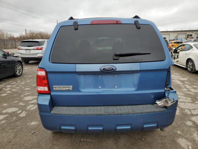 Photo 5 VIN: 1FMCU03729KC68121 - FORD ESCAPE XLT 