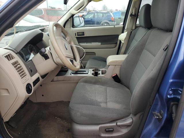 Photo 6 VIN: 1FMCU03729KC68121 - FORD ESCAPE XLT 