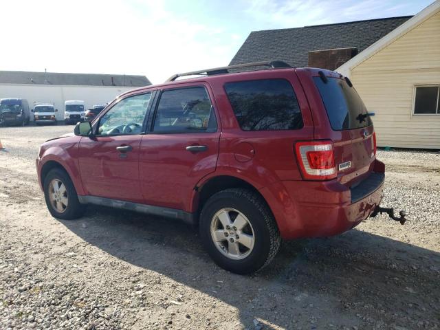 Photo 1 VIN: 1FMCU03729KD08357 - FORD ESCAPE 