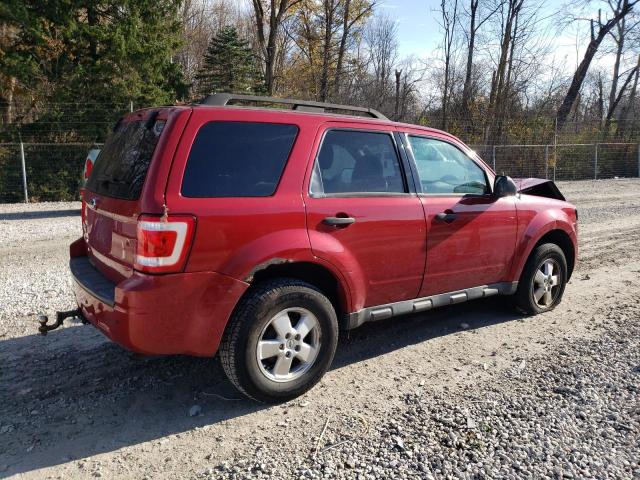 Photo 2 VIN: 1FMCU03729KD08357 - FORD ESCAPE 