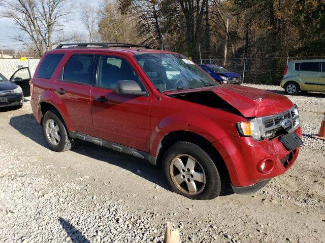 Photo 3 VIN: 1FMCU03729KD08357 - FORD ESCAPE 