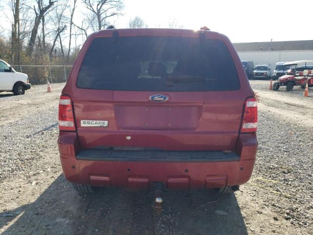 Photo 5 VIN: 1FMCU03729KD08357 - FORD ESCAPE 