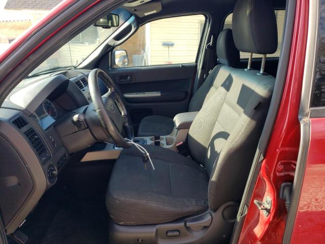 Photo 6 VIN: 1FMCU03729KD08357 - FORD ESCAPE 