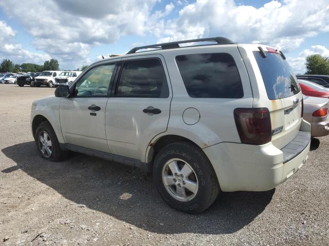 Photo 1 VIN: 1FMCU03739KA31444 - FORD ESCAPE XLT 