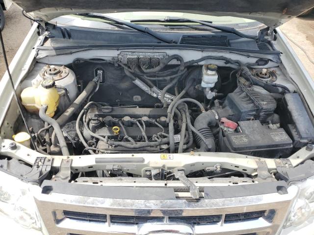 Photo 11 VIN: 1FMCU03739KA31444 - FORD ESCAPE XLT 