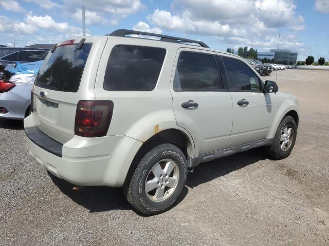 Photo 2 VIN: 1FMCU03739KA31444 - FORD ESCAPE XLT 