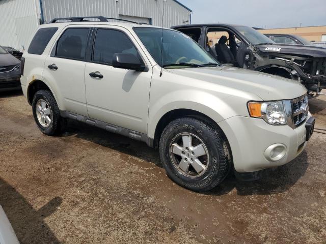 Photo 3 VIN: 1FMCU03739KA31444 - FORD ESCAPE XLT 