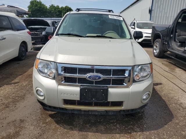 Photo 4 VIN: 1FMCU03739KA31444 - FORD ESCAPE XLT 