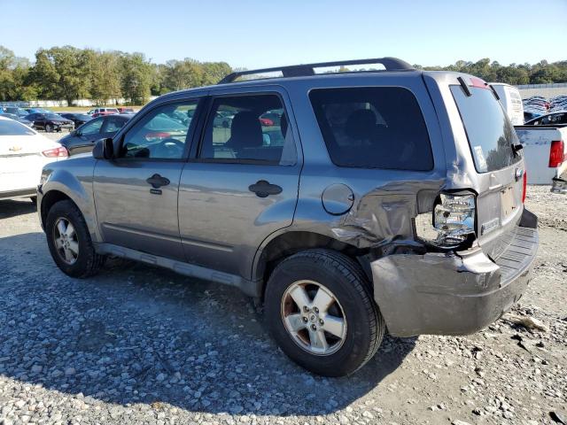 Photo 1 VIN: 1FMCU03739KA32237 - FORD ESCAPE XLT 