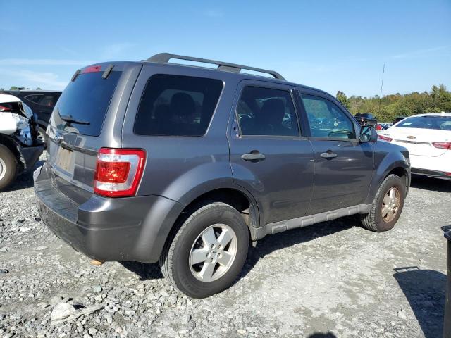 Photo 2 VIN: 1FMCU03739KA32237 - FORD ESCAPE XLT 