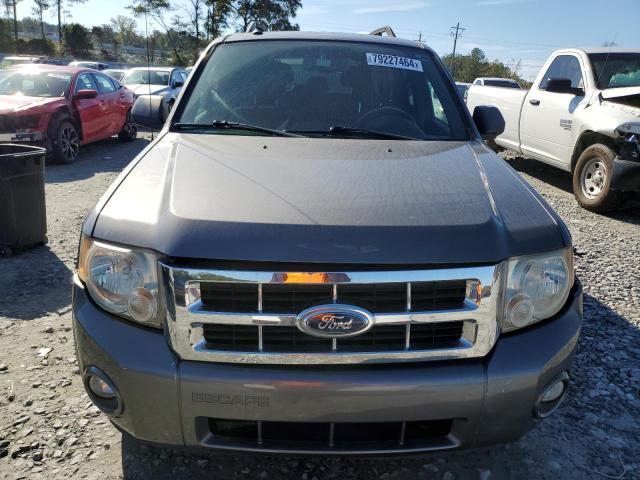 Photo 4 VIN: 1FMCU03739KA32237 - FORD ESCAPE XLT 