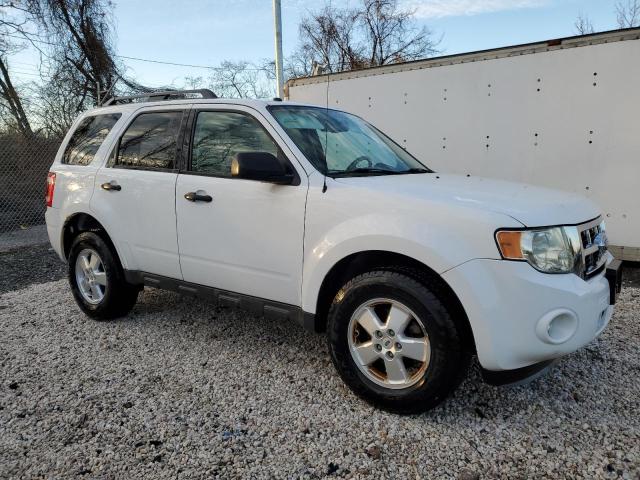 Photo 3 VIN: 1FMCU03739KA38278 - FORD ESCAPE 