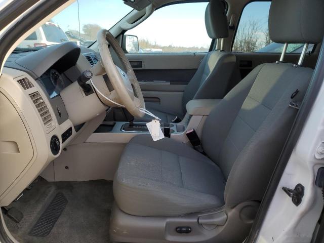 Photo 6 VIN: 1FMCU03739KA38278 - FORD ESCAPE 