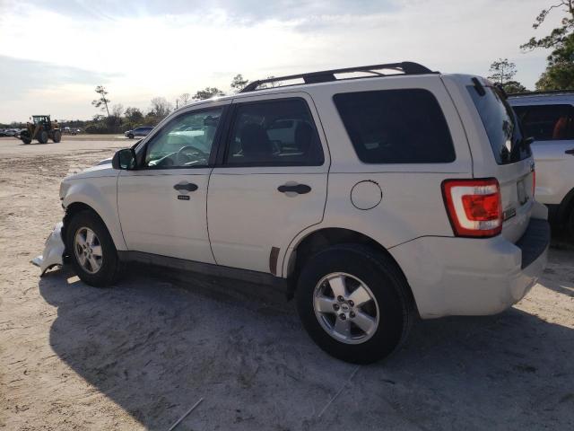 Photo 1 VIN: 1FMCU03739KA87724 - FORD ESCAPE 