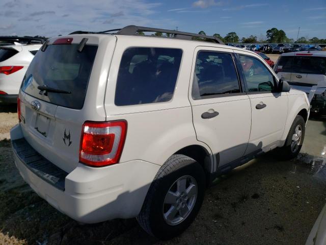 Photo 2 VIN: 1FMCU03739KA87724 - FORD ESCAPE 