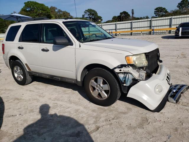 Photo 3 VIN: 1FMCU03739KA87724 - FORD ESCAPE 