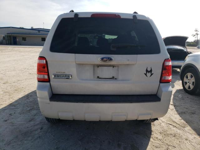 Photo 5 VIN: 1FMCU03739KA87724 - FORD ESCAPE 