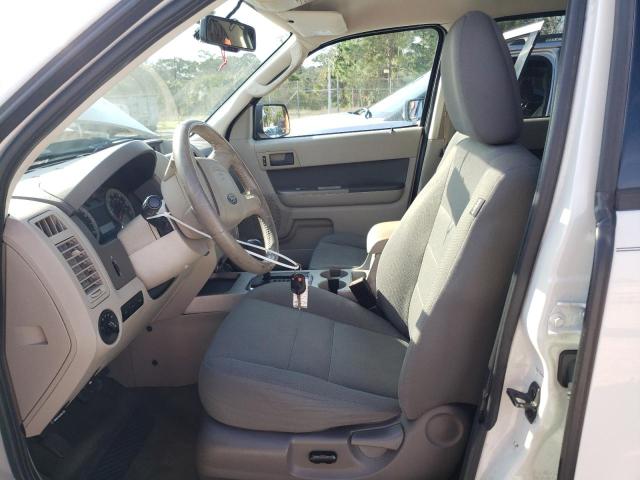 Photo 6 VIN: 1FMCU03739KA87724 - FORD ESCAPE 