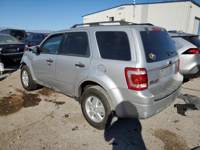 Photo 1 VIN: 1FMCU03739KC31045 - FORD ESCAPE XLT 