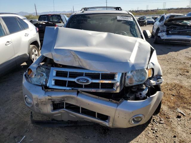 Photo 4 VIN: 1FMCU03739KC31045 - FORD ESCAPE XLT 