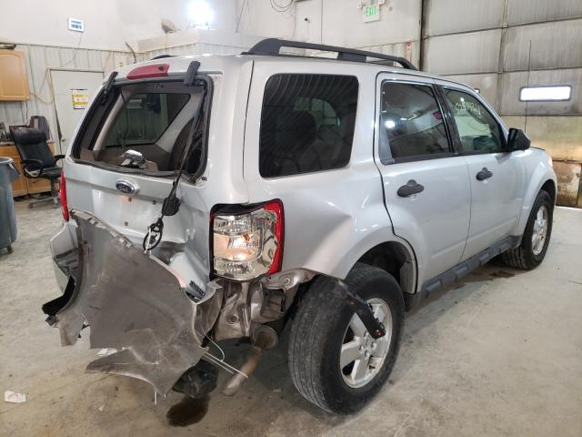 Photo 3 VIN: 1FMCU03749KA42694 - FORD ESCAPE XLT 