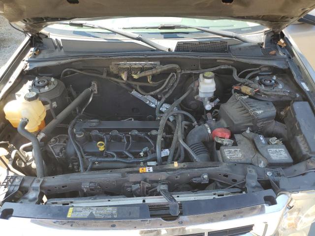 Photo 11 VIN: 1FMCU03749KB27244 - FORD ESCAPE XLT 