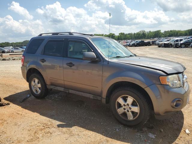 Photo 3 VIN: 1FMCU03749KB27244 - FORD ESCAPE XLT 