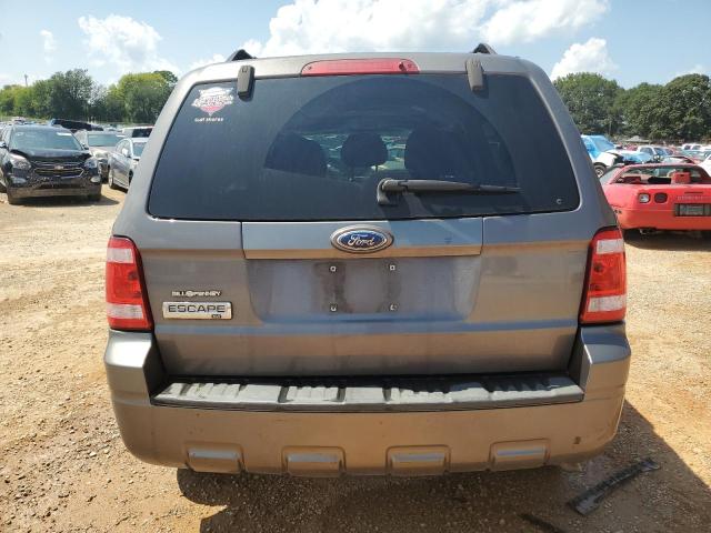 Photo 5 VIN: 1FMCU03749KB27244 - FORD ESCAPE XLT 