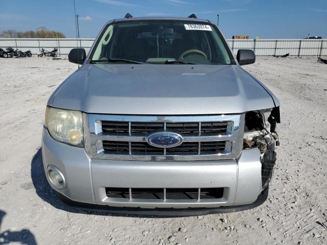 Photo 4 VIN: 1FMCU03749KB40351 - FORD ESCAPE XLT 