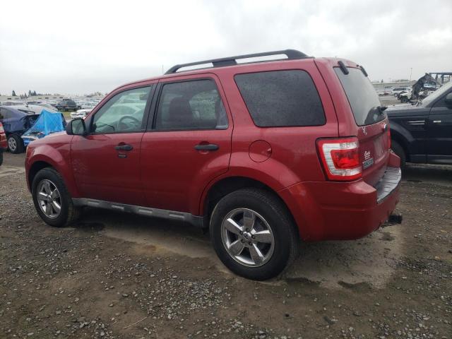 Photo 1 VIN: 1FMCU03749KB78369 - FORD ESCAPE 