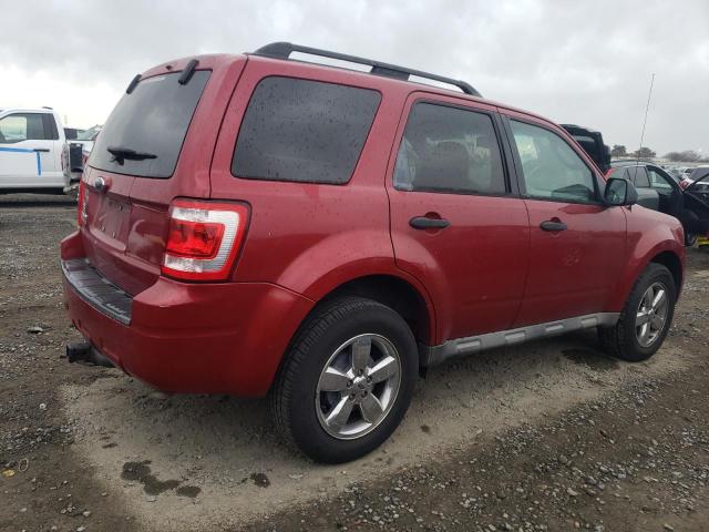 Photo 2 VIN: 1FMCU03749KB78369 - FORD ESCAPE 