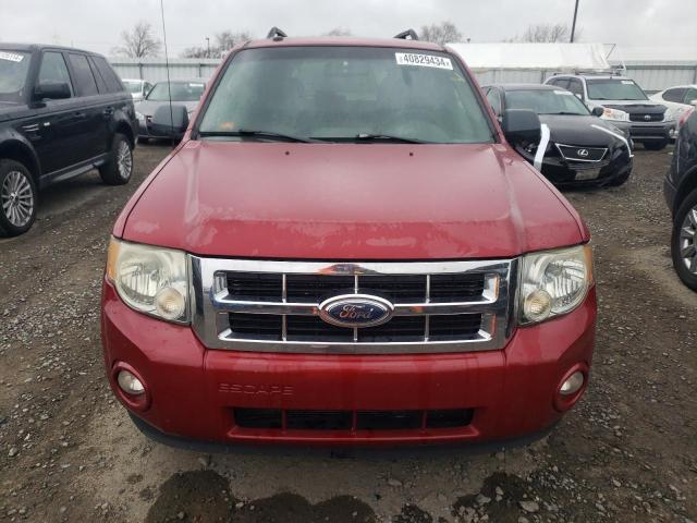 Photo 4 VIN: 1FMCU03749KB78369 - FORD ESCAPE 