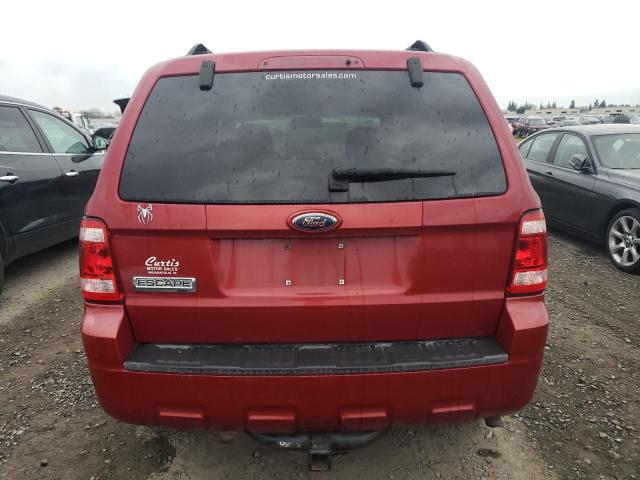 Photo 5 VIN: 1FMCU03749KB78369 - FORD ESCAPE 