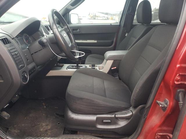 Photo 6 VIN: 1FMCU03749KB78369 - FORD ESCAPE 