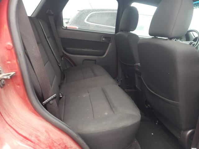 Photo 9 VIN: 1FMCU03749KB78369 - FORD ESCAPE 